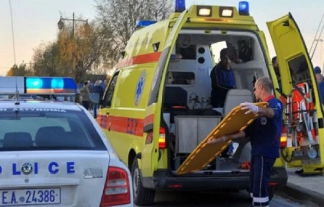 Μοιραίο μπάνιο για ηλικιωμένο στη Γλύφα